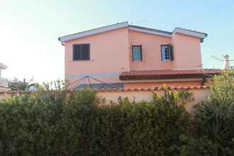 Exterior 4 B&B Giorgia Airport