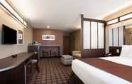 ห้องนอน 6 Microtel Inn & Suites by Wyndham Pleasanton