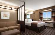 Bedroom 7 Microtel Inn & Suites by Wyndham Pleasanton
