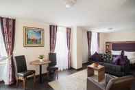 Common Space BATU Apart Hotel