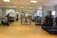 Fitness Center Tolip Alexandria