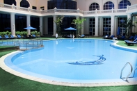 Swimming Pool Tolip Alexandria