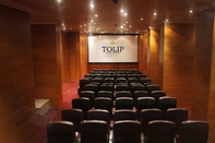 Functional Hall Tolip Alexandria