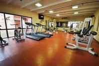 Fitness Center Howard Johnson by Wyndham Ezeiza Convention Center
