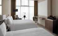 Bilik Tidur 6 Istanbul Marriott Hotel Sisli