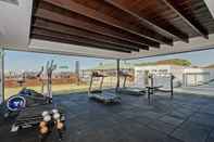 Fitness Center SLAVIERO  Ingleses Convention