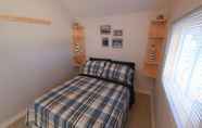 Kamar Tidur 3 Plovers Cove Cottage