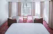 Bilik Tidur 4 Cliffrose Springdale, Curio Collection by Hilton