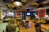 Bar, Cafe and Lounge Atlantic Agdal