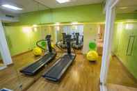 Fitness Center Atlantic Agdal