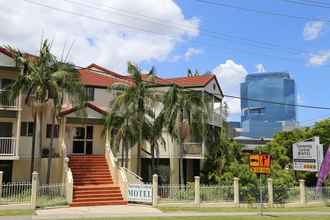 Bangunan 4 Toowong Central Motel Apartments