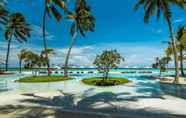 Nearby View and Attractions 4 COMO Maalifushi