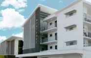 Luar Bangunan 3 Property Vine - Monterey Moranbah