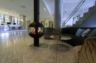 Lobby Scandic Havet