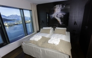 Bedroom 6 Scandic Havet