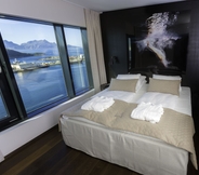 Kamar Tidur 6 Scandic Havet