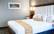 Kamar Tidur 6 Best Western on the Avenue