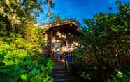 Exterior 7 The Cabins at Terrace Beach