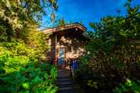 Luar Bangunan The Cabins at Terrace Beach