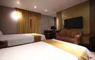 Phòng ngủ 3 Sono Hotel