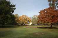 Exterior Collingrove Homestead