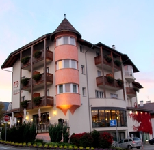 Bên ngoài 4 Hotel Millanderhof