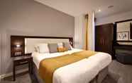 Kamar Tidur 5 EPIC Apart Hotel - Seel Street