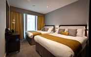 Kamar Tidur 6 EPIC Apart Hotel - Seel Street