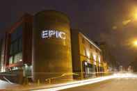 Exterior EPIC Apart Hotel - Seel Street