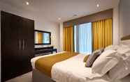 Bedroom 4 EPIC Apart Hotel - Seel Street