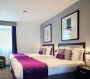 Bedroom 7 EPIC Apart Hotel - Seel Street