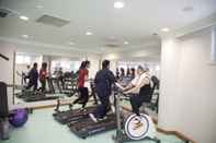 Fitness Center Dragut Point South Hotel