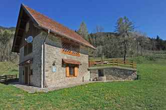 Exterior 4 Albergo Diffuso Comeglians