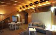 Common Space 5 Albergo Diffuso Comeglians