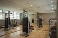 Fitness Center Best Western Gunsan Hotel