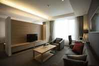 Common Space Best Western Gunsan Hotel