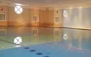 Swimming Pool 4 Lansdowne Hotel