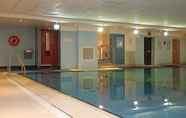 Swimming Pool 3 Lansdowne Hotel