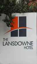ล็อบบี้ 4 Lansdowne Hotel