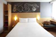 ห้องนอน ibis Edinburgh Centre South Bridge - Royal Mile