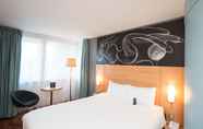 Kamar Tidur 5 ibis Edinburgh Centre South Bridge - Royal Mile