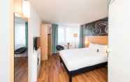 Kamar Tidur 4 ibis Edinburgh Centre South Bridge - Royal Mile