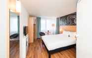 ห้องนอน 4 ibis Edinburgh Centre South Bridge - Royal Mile