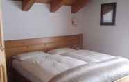 ห้องนอน 4 Hotel da Beppe Sello