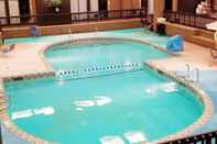 Swimming Pool Ramada by Wyndham Alpena