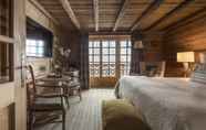 ห้องนอน 4 Les Chalets du Mont d'Arbois, Megève, A Four Seasons Hotel