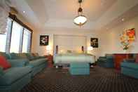 Bedroom Westmount River Inn
