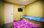 Bilik Tidur 5 Korstay Sookmyung Woman's Univ - Campus Accommodation