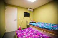 Bilik Tidur Korstay Sookmyung Woman's Univ - Campus Accommodation