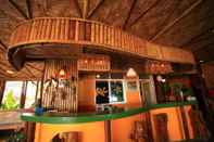 Bar, Cafe and Lounge Cha-Ba Lanta Resort & Bungalows
